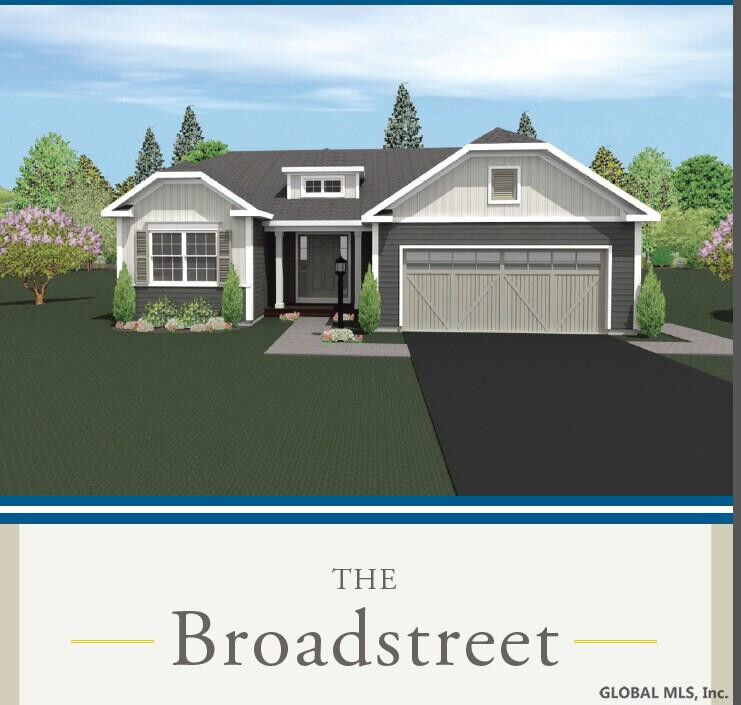 Property Photo: 61 Lakepointe Way NY 12866