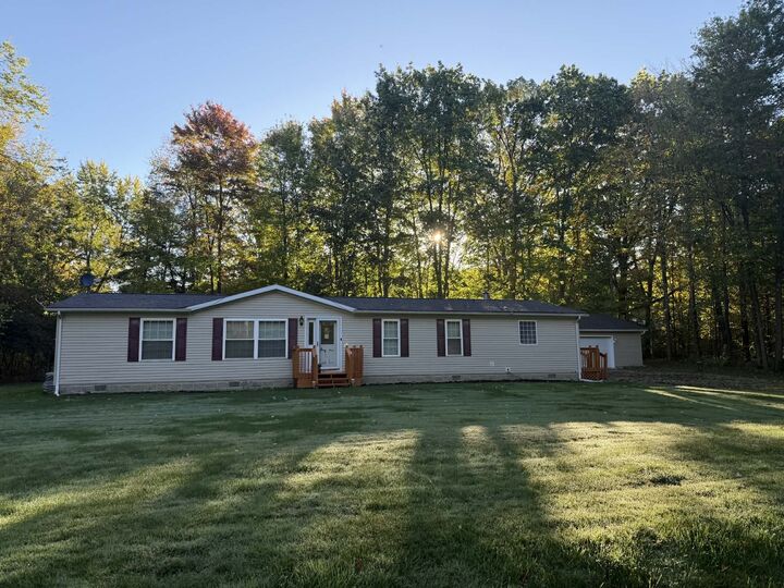 Property Photo:  9260 Reigleman Drive  PA 16424 