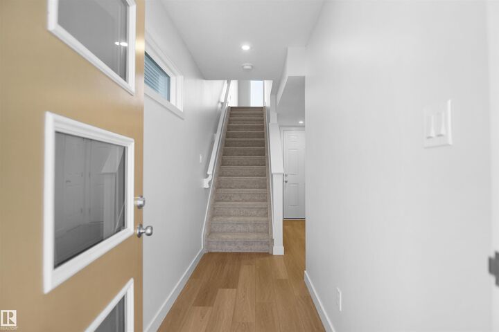 Property Photo: 5137 River's Edge Way NW AB T6M 3B6