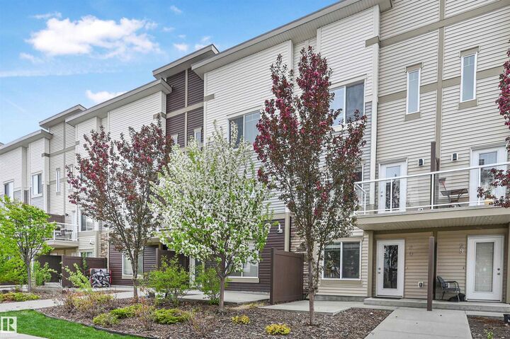 Property Photo:  804 Welsh Drive SW 30  AB T6X 1Y8 