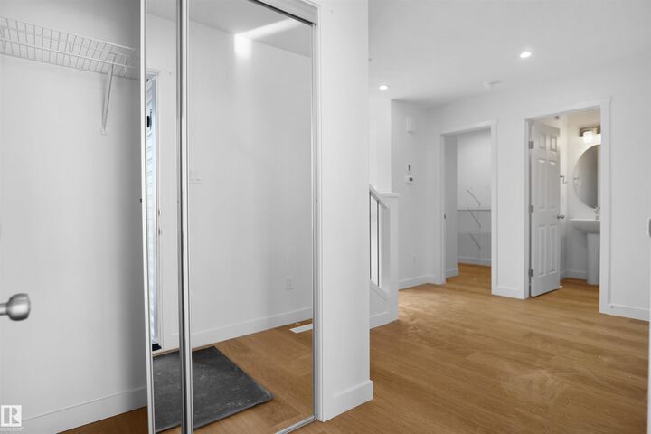 Property Photo: 187 Savoy Crescent AB T8H 1A8