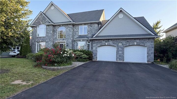 Property Photo: 88 Foxwood Drive NB E1G 5H4