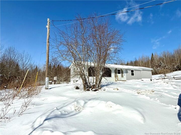 Property Photo:  19 Rte 570  NB E7L 3S3 