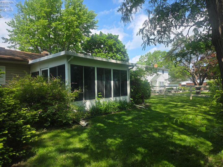 Property Photo:  1111 Grant Street  OH 43452 