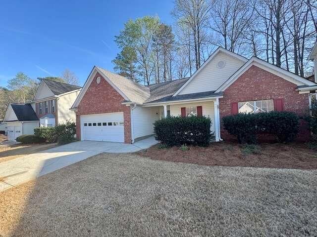 Property Photo: 3333 Freedom Landing GA 30144