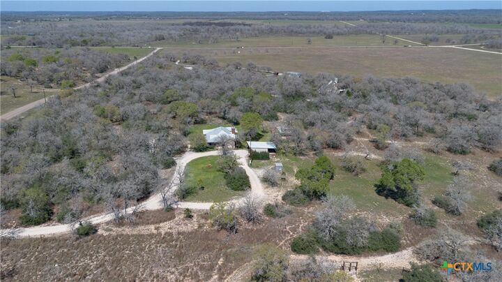 Property Photo:  155 Guadalupe Ranch Lane  TX 78155 
