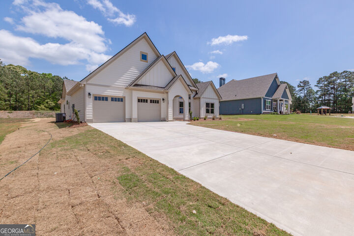 Property Photo:  308 Hammerstone Court  GA 30276 