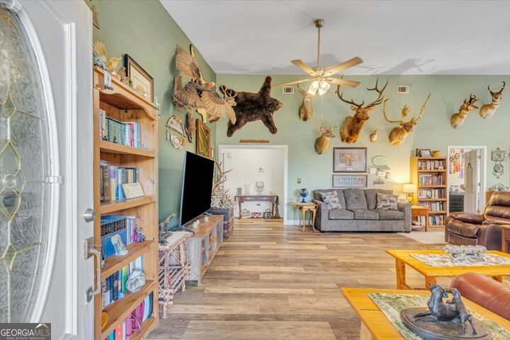 Property Photo:  3843 Lewis Frasier Road  GA 31320 