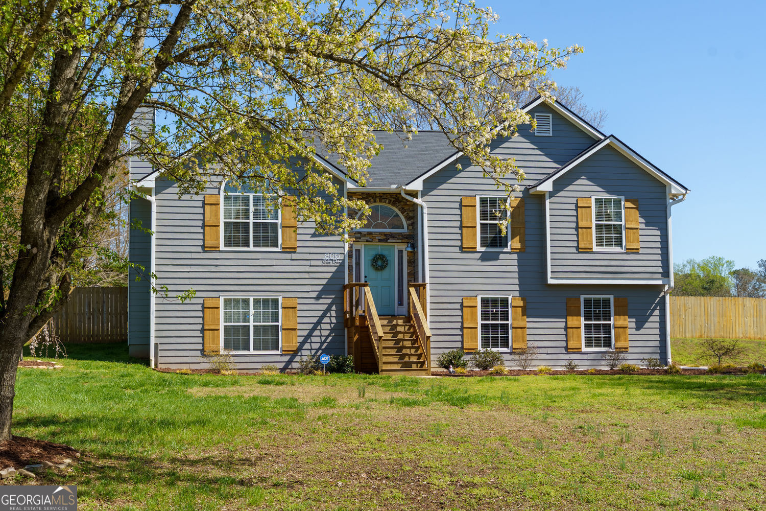 Property Photo:  8015 Estee Drive  GA 30028 