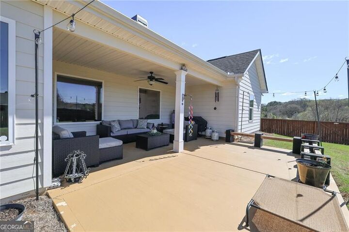 Property Photo:  122 Advent Drive  GA 30680 