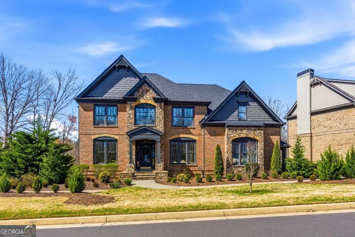 Property Photo:  8010 Wakehurst Place  GA 30040 