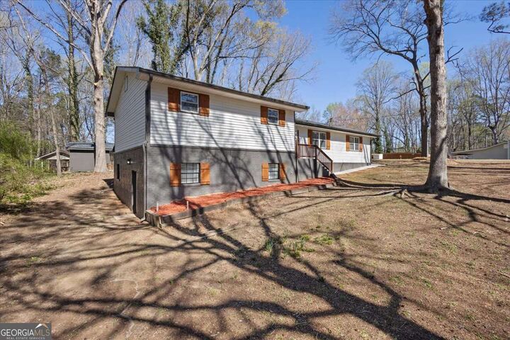 Property Photo:  2166 Chestnut Place  GA 30122 