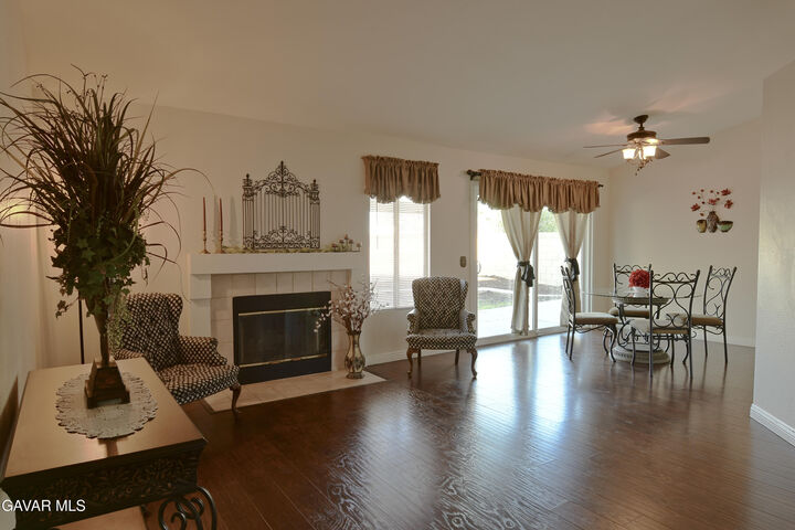 Property Photo:  4313 Portola Drive  CA 93551 