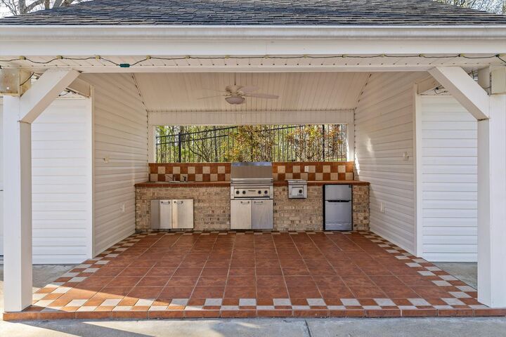 Property Photo:  895 Ross Hollow Road  GA 30736 