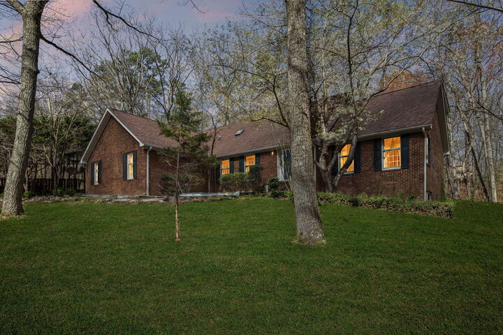 Property Photo: 4404 Shadow Way GA 30710