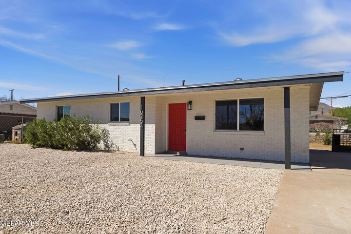 Property Photo:  10253 Shenandoah Street  TX 79924 