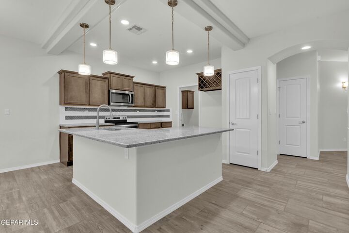 Property Photo:  14828 Oldenberg Court  TX 79938 