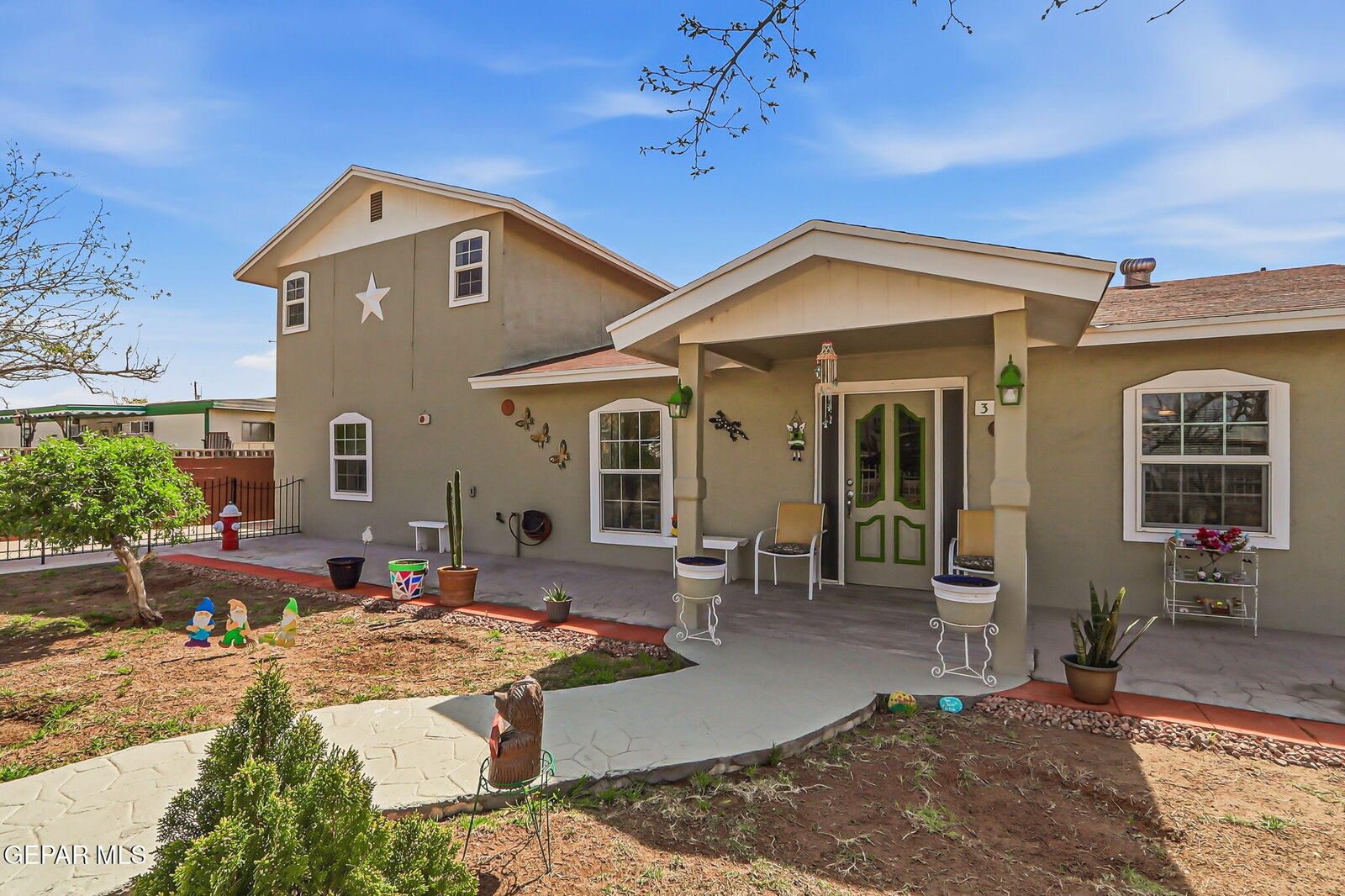 Property Photo:  380 Innsbruck Avenue  TX 79927 