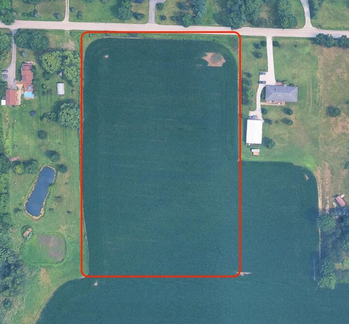 Property Photo:  0-2 E 1050  IN 46304 