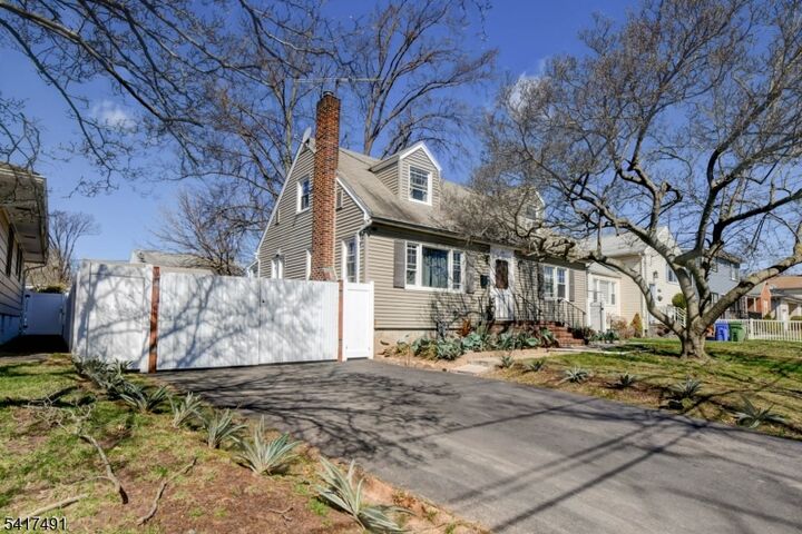 Property Photo:  539 Monmouth Ave  NJ 07036 