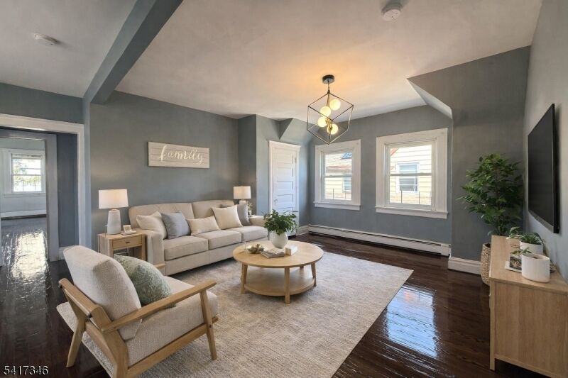 Property Photo:  45 Watson Ave  NJ 07018 