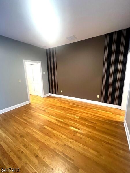 Property Photo:  77 Washington St 1  NJ 07003 