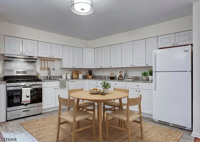 Property Photo: 60 1st St 1 NJ 07079