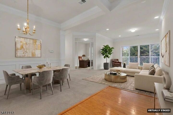 Property Photo:  2207 Conrad Way 2207  NJ 08873 