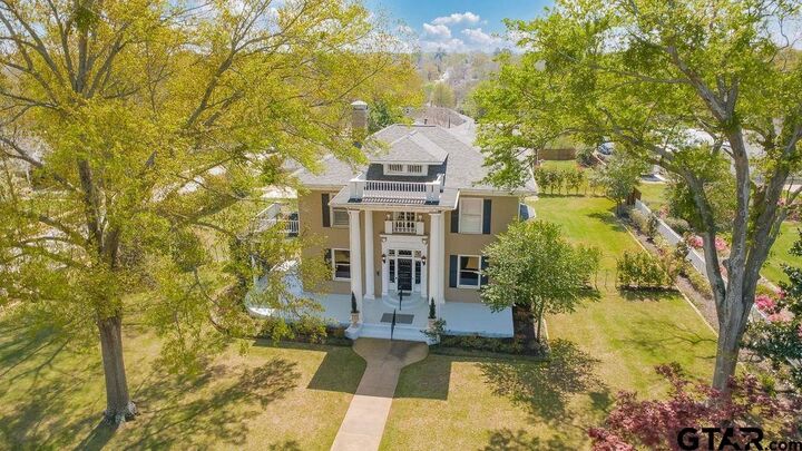 Property Photo:  313 E Charnwood  TX 75701 