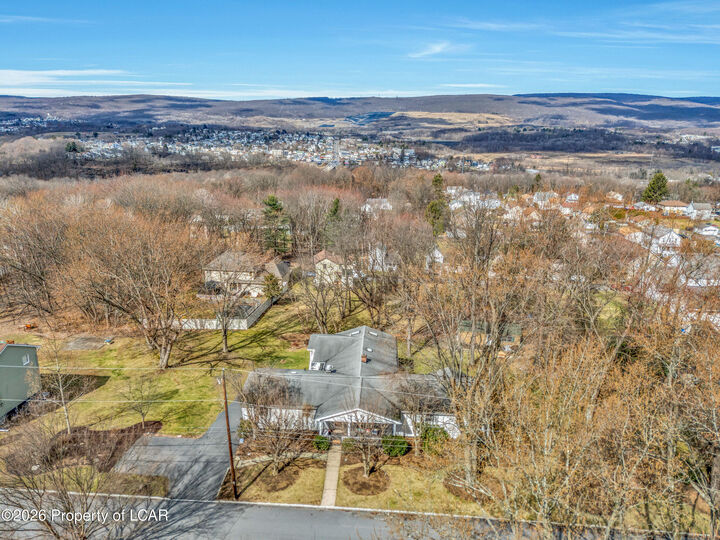 Property Photo:  3222 Doud Avenue  PA 18505 