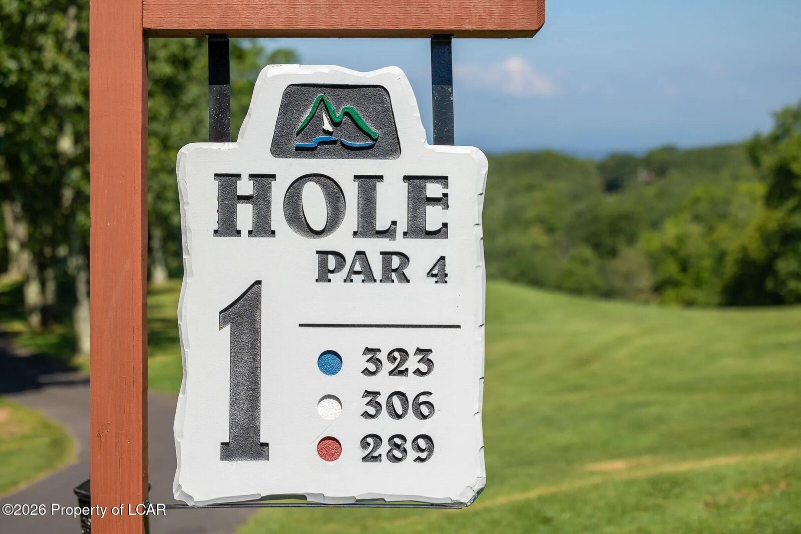 Property Photo:  Nr-83 Turnberry Lane  PA 18202 