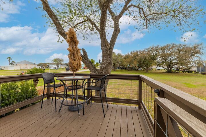 Property Photo: 1941 Bayview Drive TX 77465
