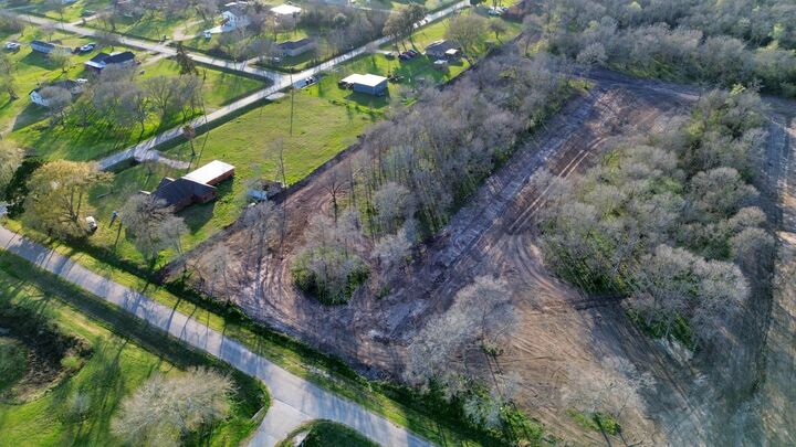 Property Photo:  Lot 5 Guadalupe Street  TX 77473 