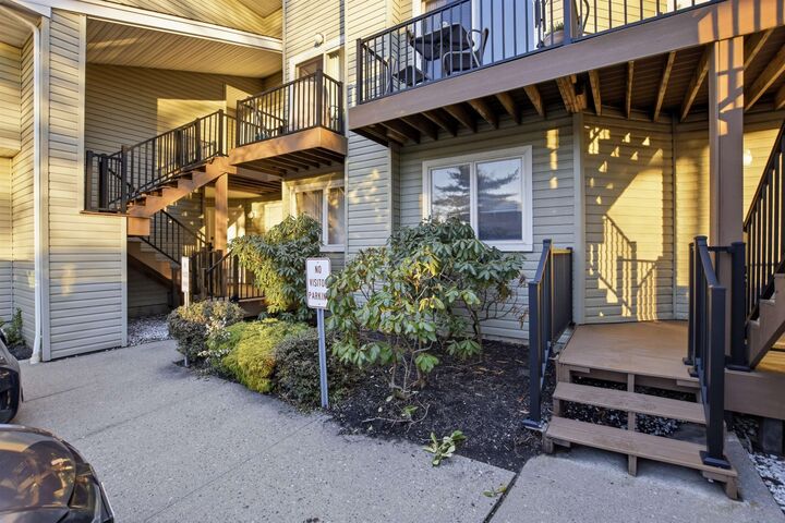 Property Photo:  700 10th St 1  NJ 07094 