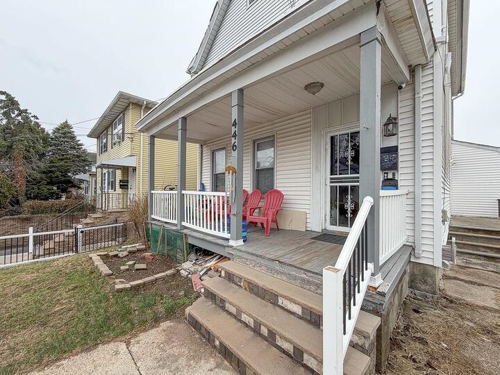 Property Photo: 444-448 Broadway NJ 07055