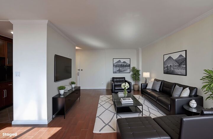 Property Photo: 100 Manhattan Ave 2010 NJ 07087