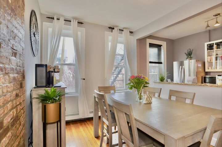 Property Photo:  635 Garden St 2  NJ 07030 