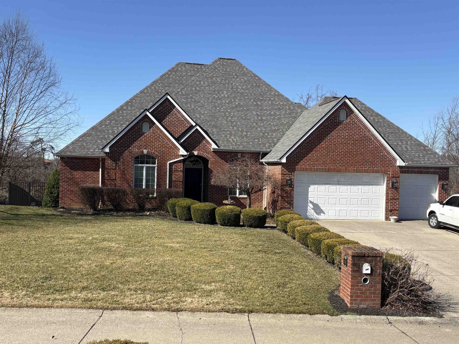 Property Photo:  247 Longwood Rd  WV 25705 
