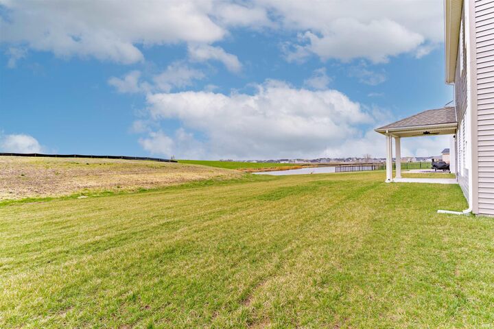 Property Photo: 5143 Jackson Drive IN 47630