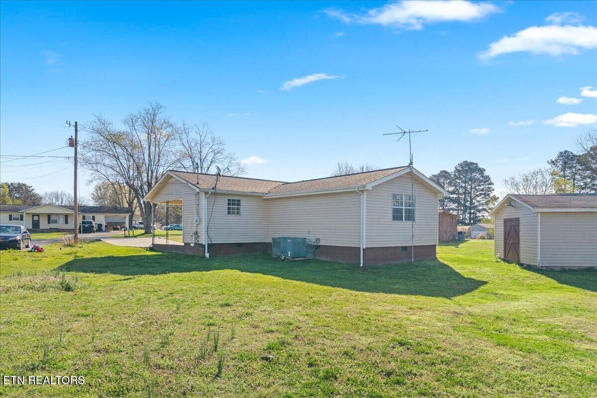 Property Photo:  118 Bradley Drive  TN 37354 