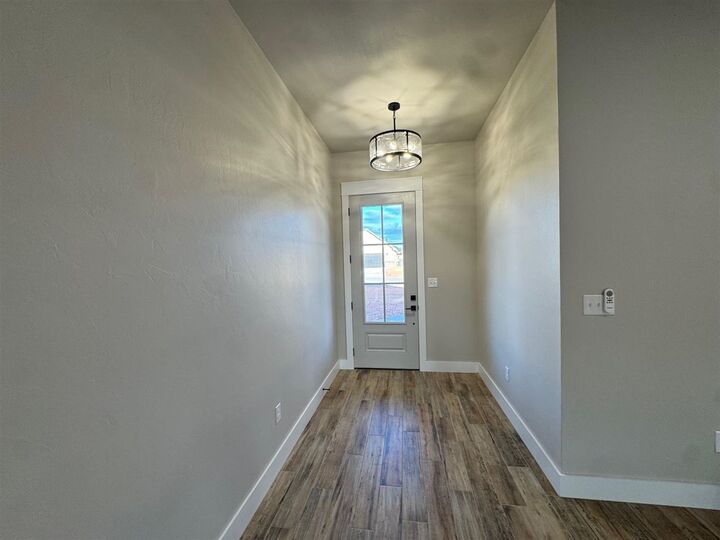 Property Photo:  223 Blakely Ln  OK 73541 