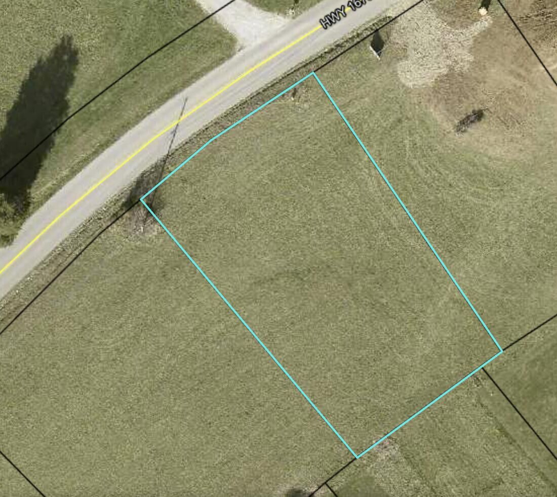 Property Photo:  Lot 10 Hwy 1676  KY 42553 