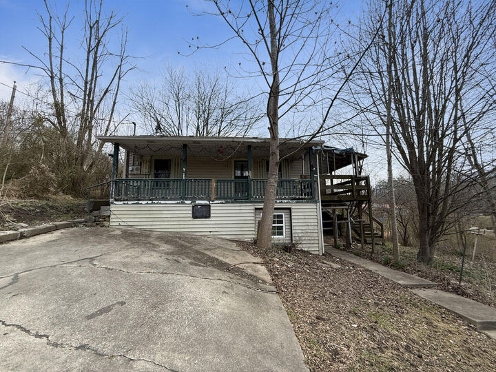 Property Photo:  138 Walter Street  KY 40873 