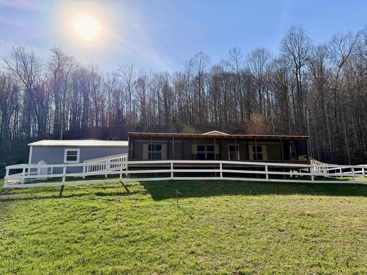 Property Photo: 2781 Bull Run Road KY 42539