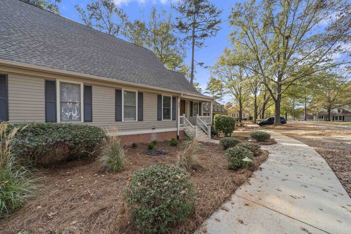 Property Photo:  1031A Marina Cove Lane  GA 30642 