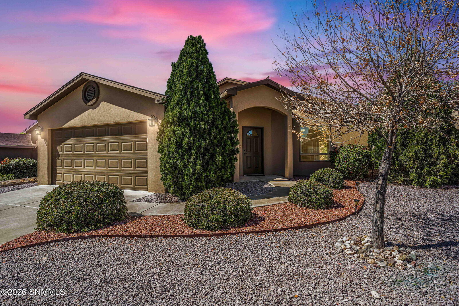 Property Photo: 4679 Arabela Drive NM 88012
