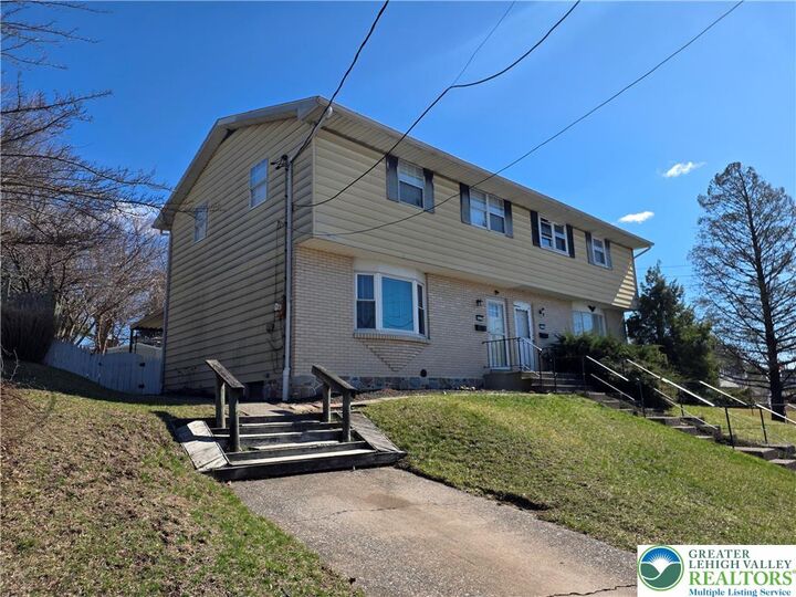 Property Photo:  2627 Cherryville Road  PA 18067 