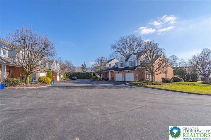 Property Photo: 364 Biondo Court PA 18017