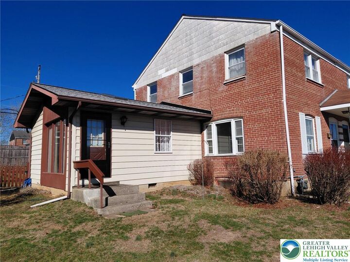 Property Photo:  1936 S 6th Street  PA 18103 