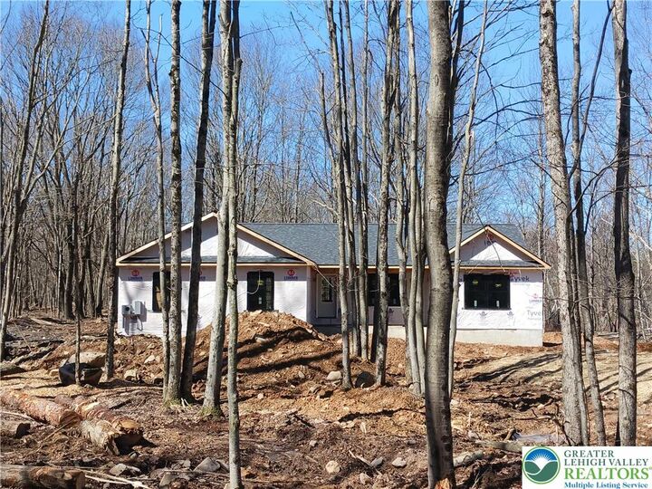 Property Photo:  Winter Court  PA 18334 